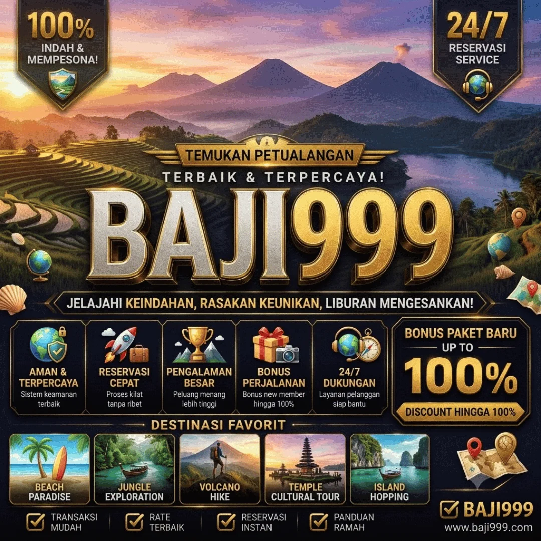 BAJI999
